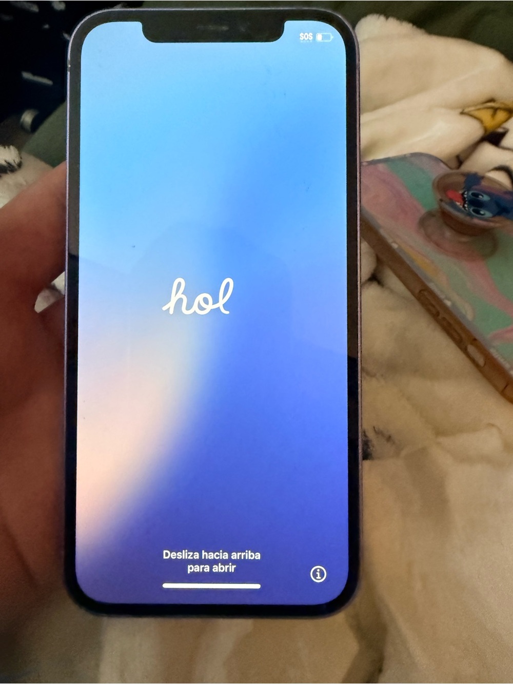 Apple iPhone 12